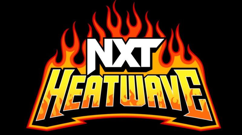 NXT Heatwave
