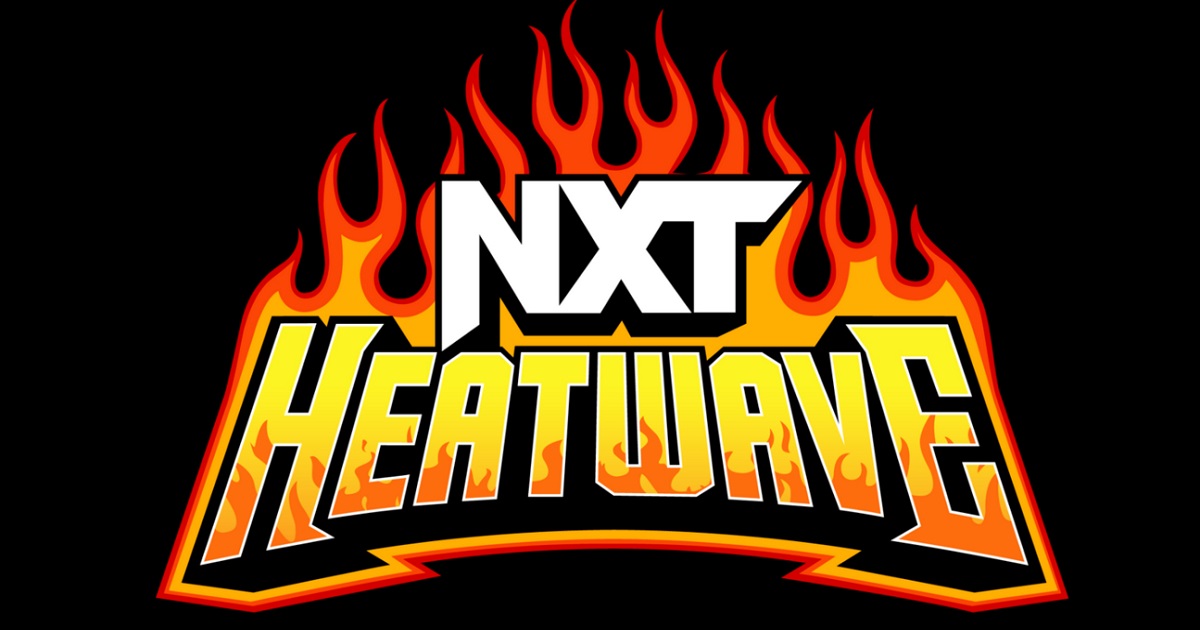 NXT Heatwave