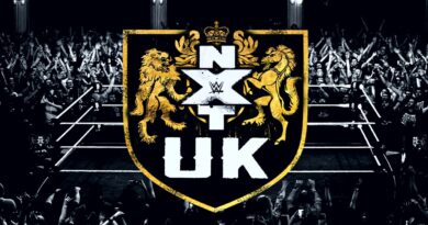 NXT UK