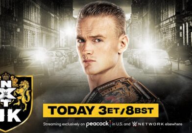 WWE: Risultati WWE NXT UK 04-08-2022