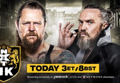 WWE: Risultati WWE NXT UK 11-08-2022