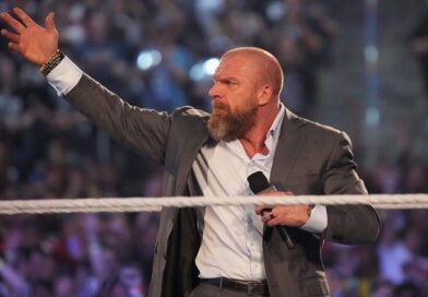 WWE: Triple H potrebbe cambiare il nome di una Superstar *RUMOR*