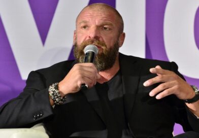 WWE: Non solo Karrion Kross, con Triple H potrebbero tornare anche altre Superstar