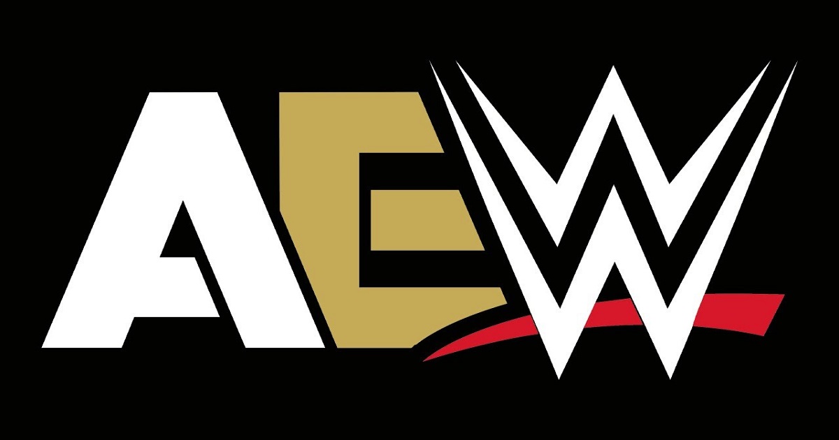 WWE AEW