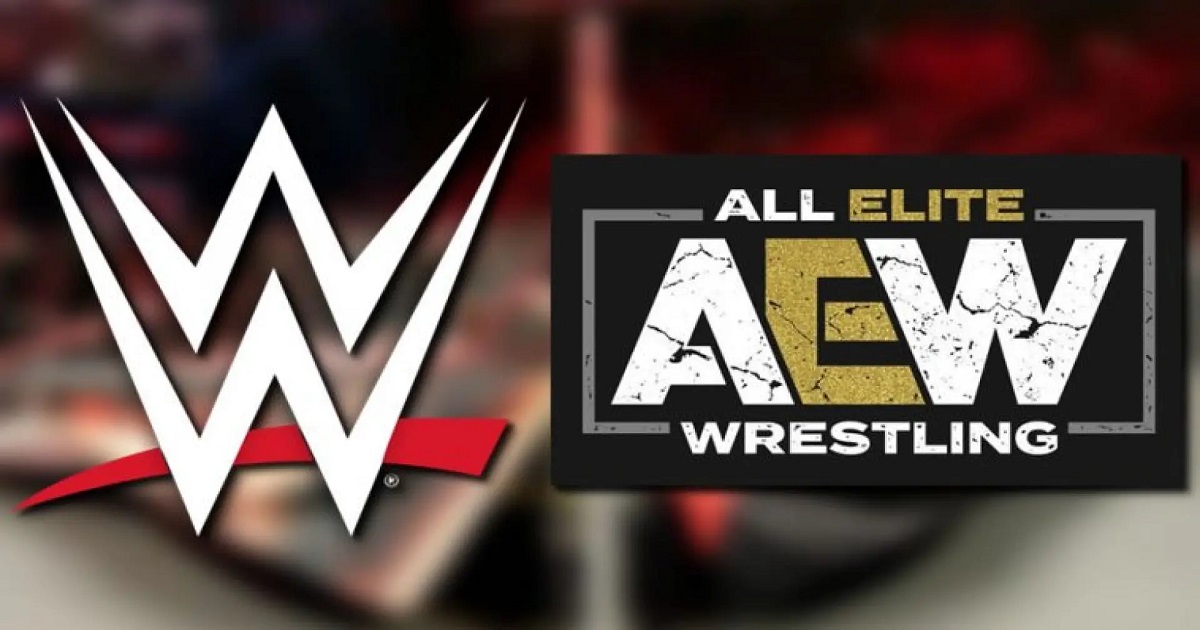 WWE AEW