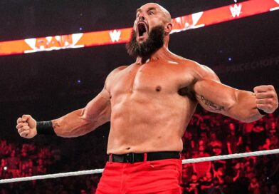 WWE: Cattive notizie per Braun Strowman, operazione in vista?