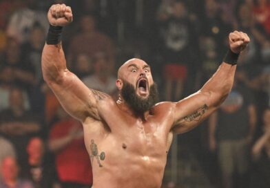WWE: Incredibile trasformazione per Braun Strowman *FOTO*