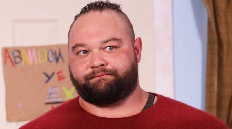Bray Wyatt