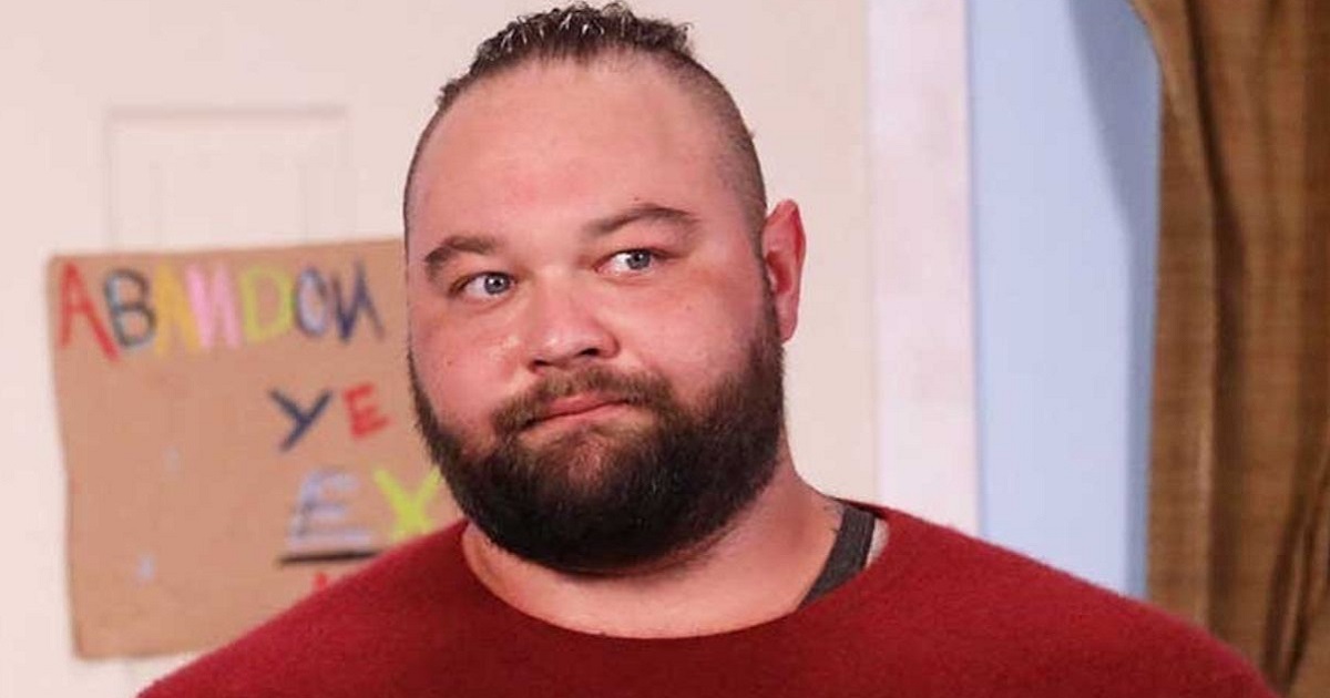 Bray Wyatt