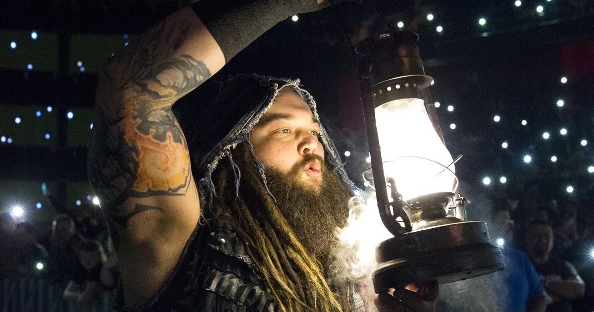 Bray Wyatt