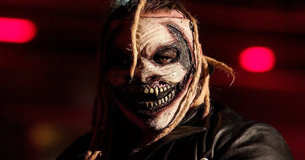 Bray Wyatt