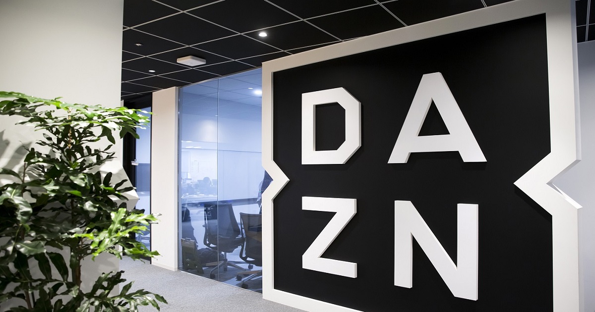 DAZN