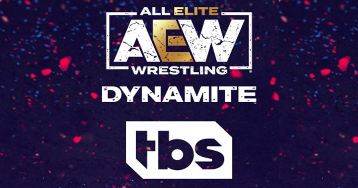 Dynamite Logo