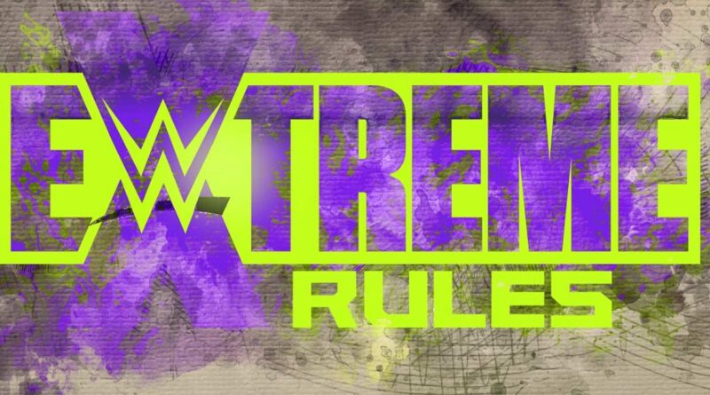 Extreme Rules