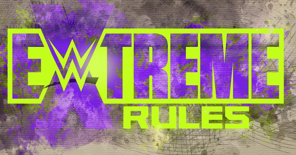 Extreme Rules