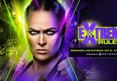 WWE: Nuovi SPOILER per Extreme Rules 2022