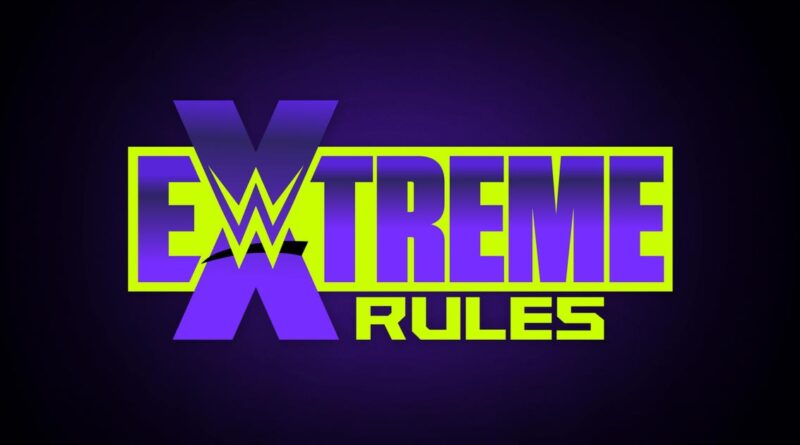 Extreme Rules