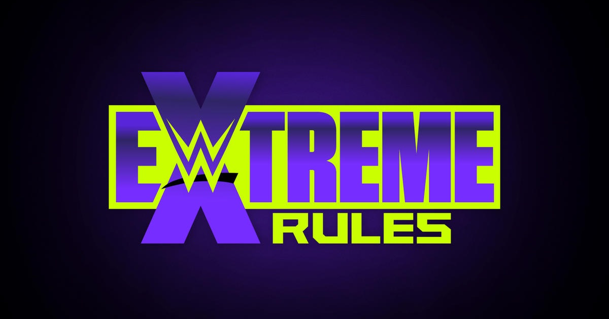 Extreme Rules