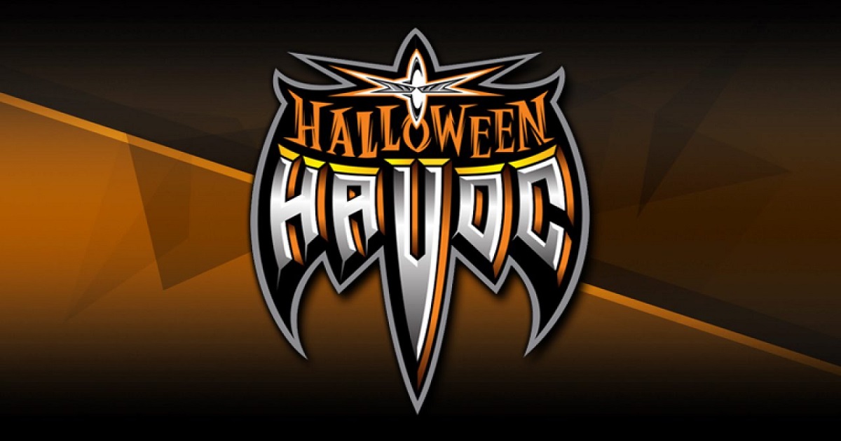 Halloween Havoc