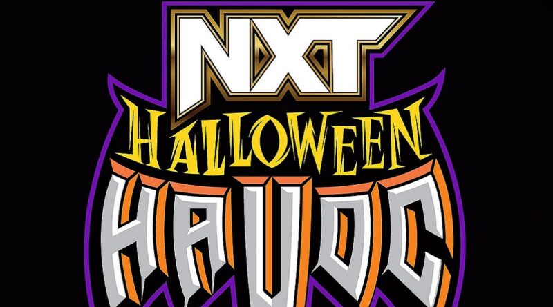 Halloween Havoc