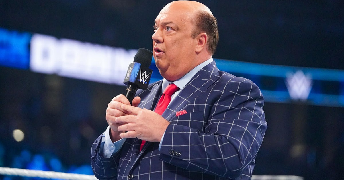 Paul Heyman