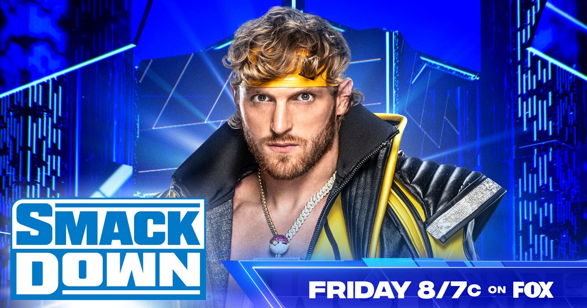 Report Smackdown 16-09-2022