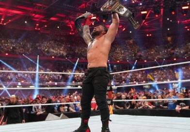 WWE: I fan hanno deciso, ecco chi vorrebbero come avversario di Roman Reigns a WrestleMania 39