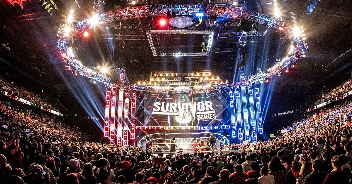 Survivor Series