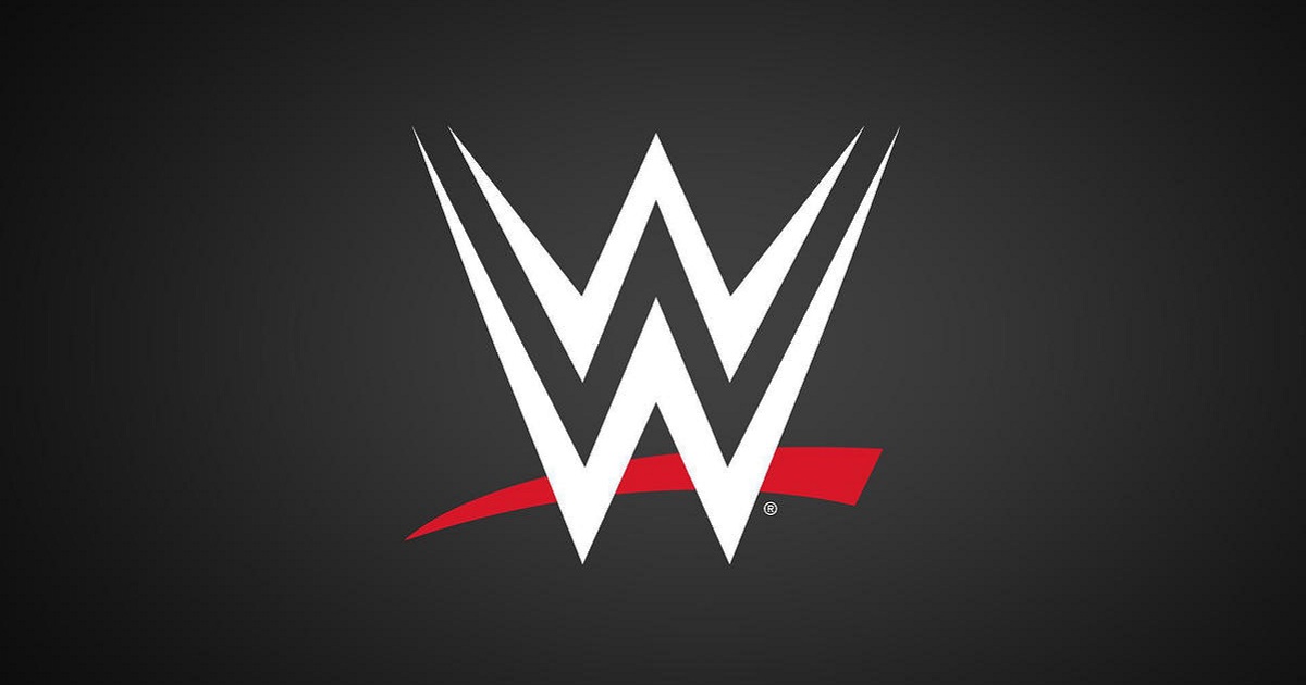 WWE logo