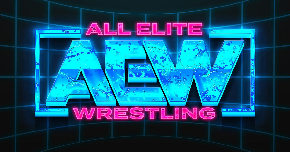 AEW Logo