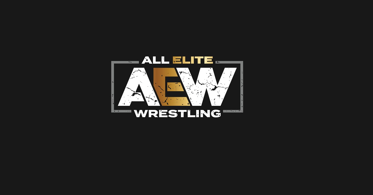 AEW Logo