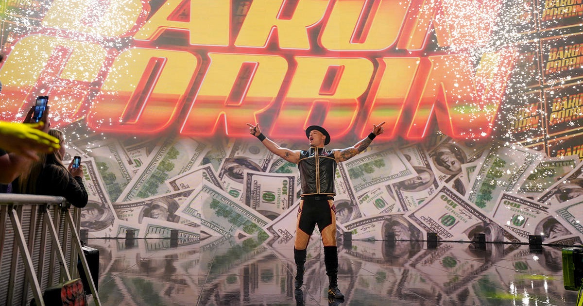 Baron Corbin