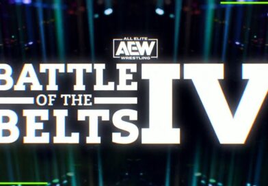 Battle of the Belts IV