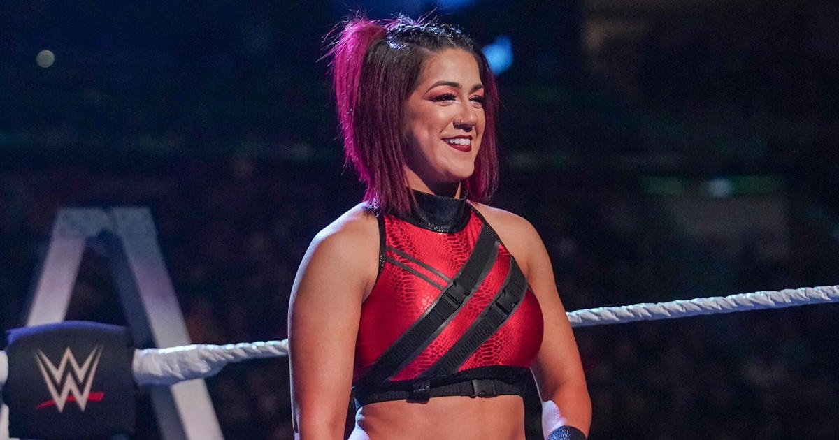 Bayley