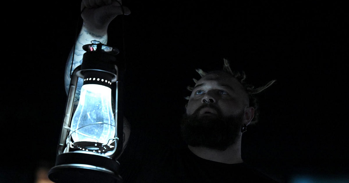 Bray Wyatt