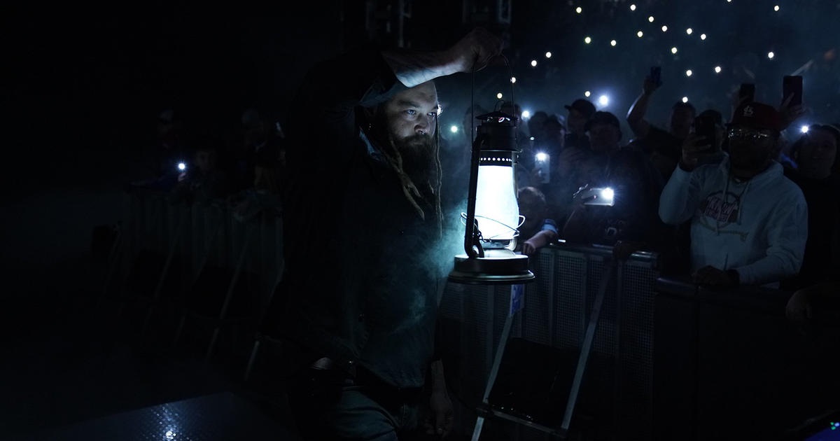 Bray Wyatt