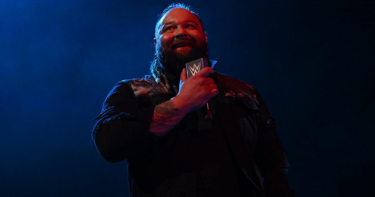 Bray Wyatt