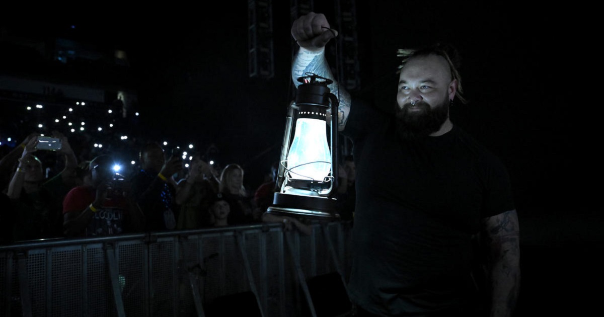 Bray Wyatt