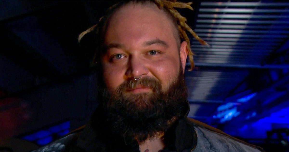 Bray Wyatt