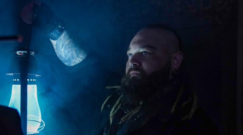 Bray Wyatt