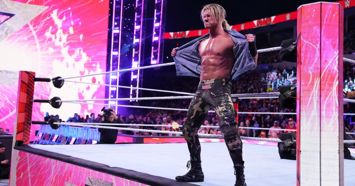 Dolph Ziggler