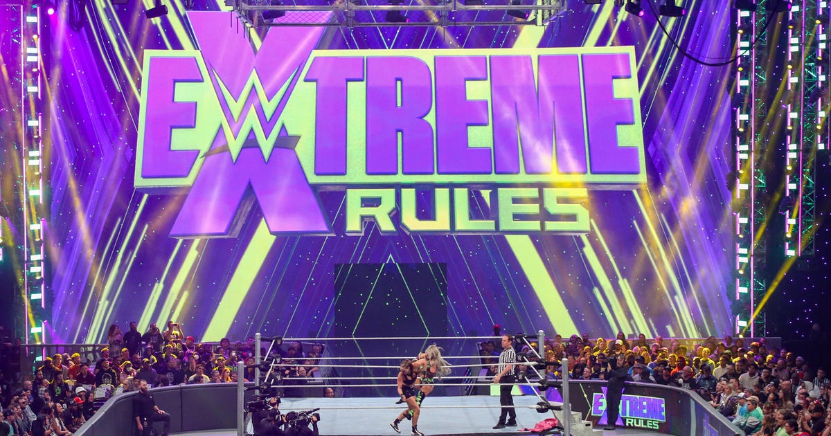 Extreme Rules