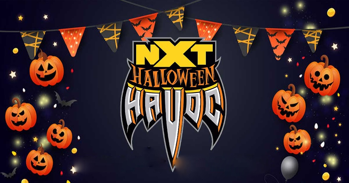 Halloween Havoc