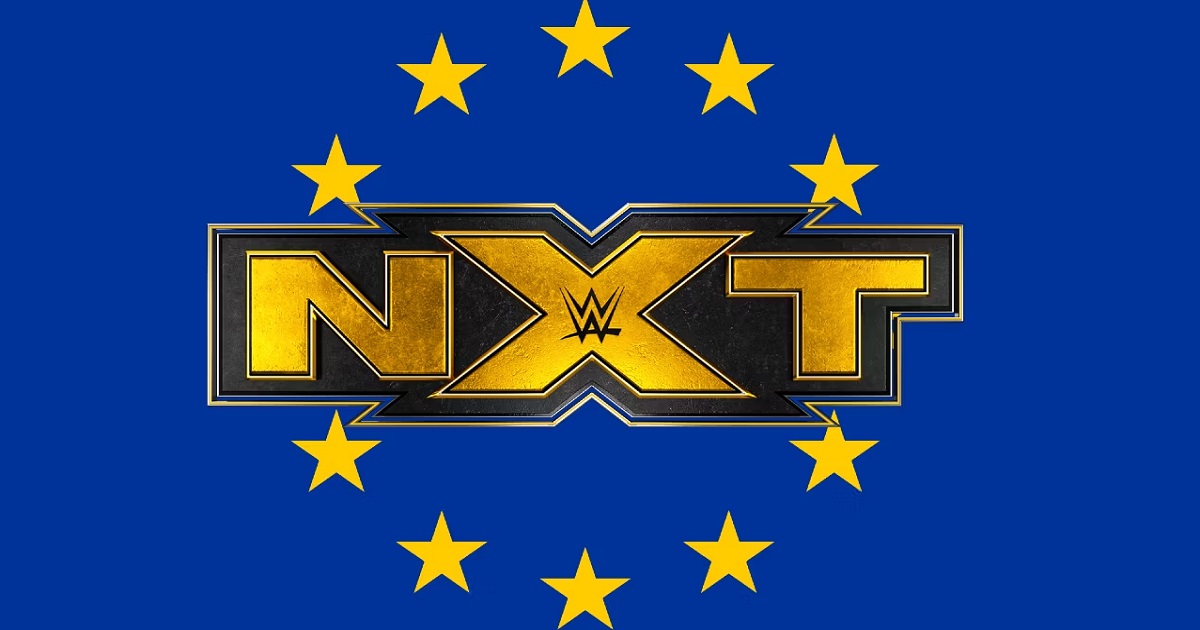 NXT Europe