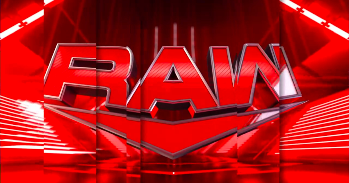 Raw Logo