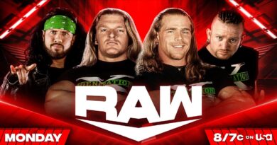 Risultati Raw 10-10-2022