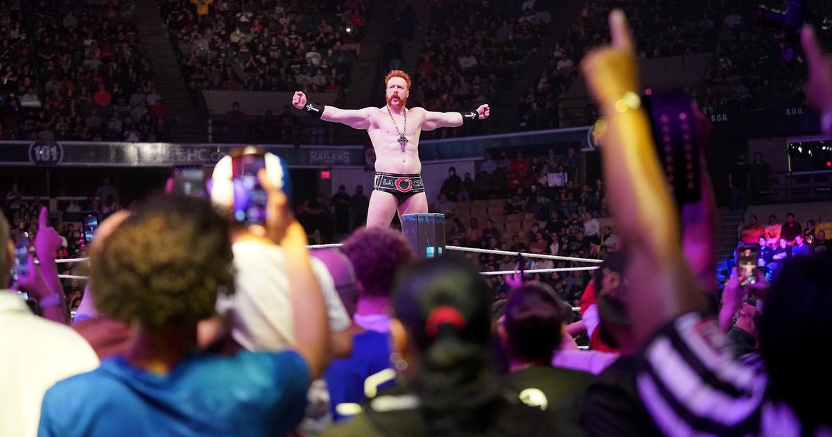 Sheamus