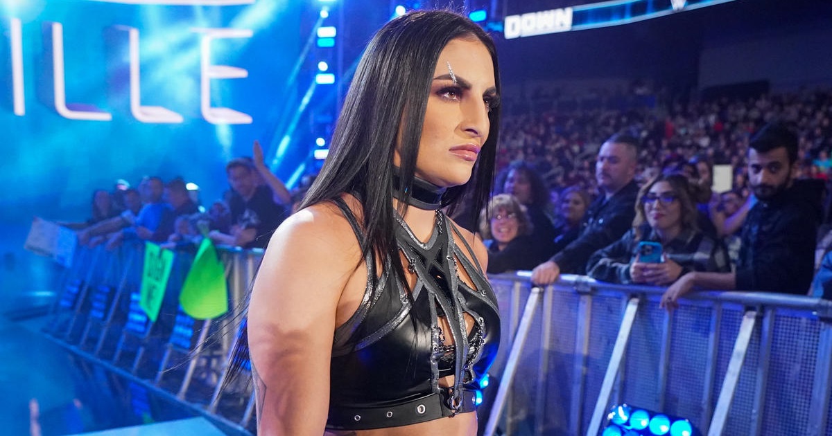 Sonya Deville