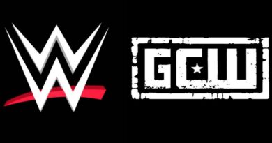 WWE GCW