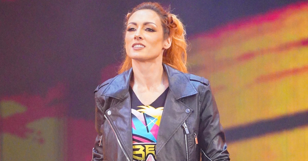 Becky Lynch